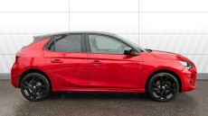 Vauxhall Corsa 1.2 Turbo SRi Premium 5dr Petrol Hatchback